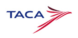 Hercules Aviation Pvt. Ltd. Taca Airlines